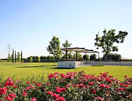 Country House Letizia Verona Ngoại thất bức ảnh