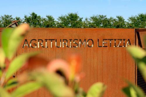 Country House Letizia Verona Ngoại thất bức ảnh