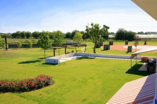 Country House Letizia Verona Ngoại thất bức ảnh