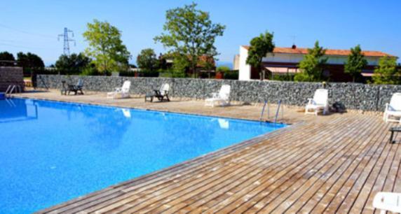 Country House Letizia Verona Ngoại thất bức ảnh